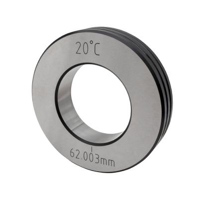 Indvendig 3-punkt mikrometer 62-75 mm inkl. forlænger og kontrolring